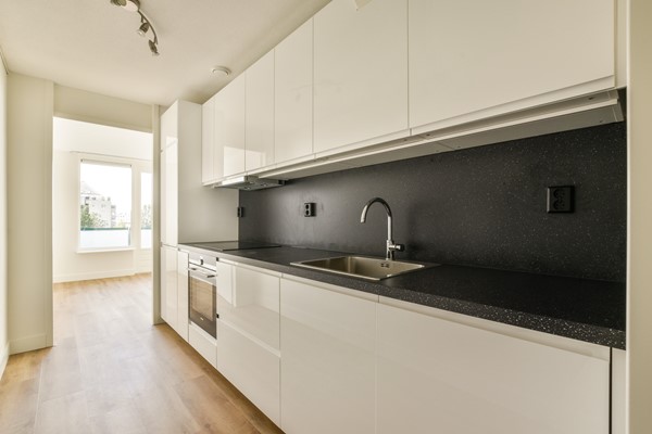Medium property photo - Borneolaan 209, 1019 HX Amsterdam